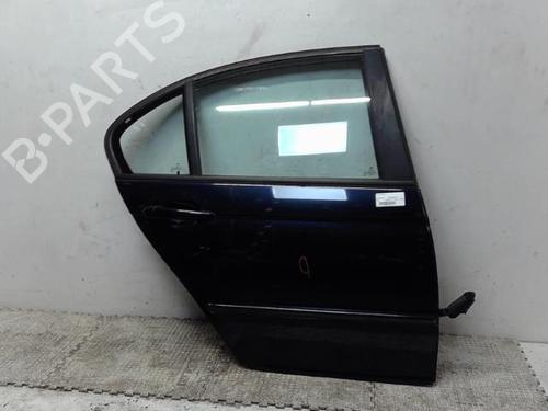 Used Right rear door BMW 3 (E46) [1997-2005]  16251816