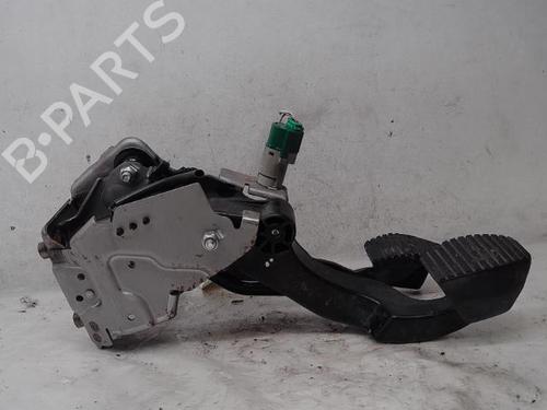 Pedal CITROËN C3 AIRCROSS II (2R_, 2C_) 1.6 BlueHDi 100 (2CBHYB) | BP16037708I4 