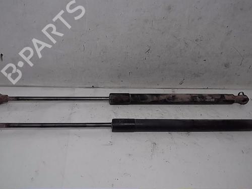 Gasdæmper bagklap RENAULT CLIO IV (BH_) 1.5 dCi 90 (90 hp) 14564173
