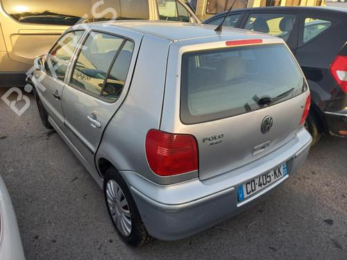 Left taillight VW POLO III CLASSIC (6V2) 75 1.4 16V | BP15523375C34 
