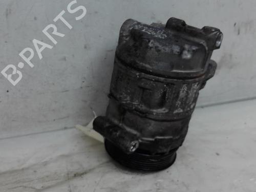 Used AC compressor JAGUAR XF I (X250) 2.7 D (207 hp) 16282017