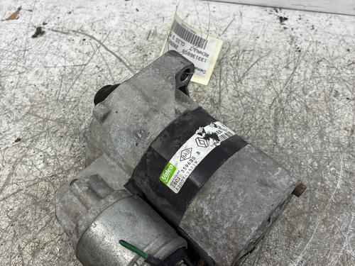 Used Starter Starter RENAULT CLIO III (BR0/1, CR0/1) [2005-2014] 39599602 39599602