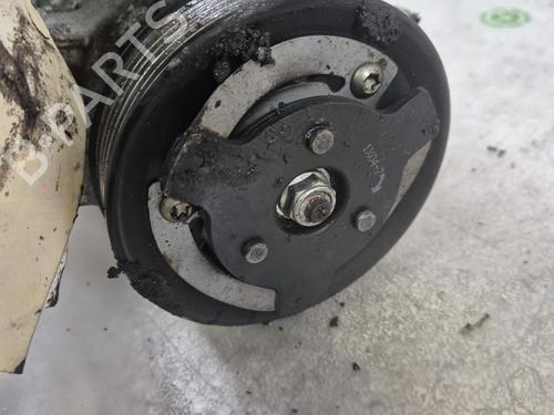 AC compressor AUDI TT (8J3) 2.0 TDI quattro | BP29985240M34