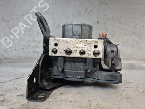 Used ABS pump CITROËN NEMO Box Body/MPV (AA_) 1.3 HDi 75 (75 hp) 29550482