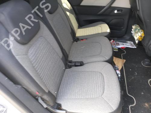 Viskermotor vindrude CITROËN C4 SPACETOURER (3D_)  | BP21522314M29 