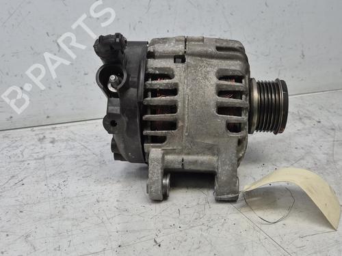 Used Alternator Alternator CITROËN C3 III (SX) 1.2 VTi 82 (82 hp) 36425496 36425496