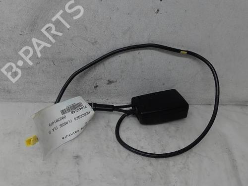 Seat buckle MERCEDES-BENZ CLK (C209) CLK 500 (209.375) | BP15284077I32 