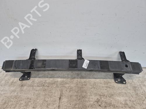 Used Rear bumper reinforcement Rear bumper reinforcement RENAULT TWINGO III (BCM_, BCA_) 0.9 TCe 90 (BCM9, BCM2) (90 hp) 34408586 34408586