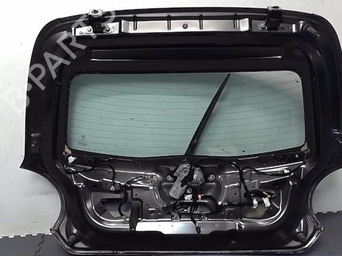 Tailgate ALFA ROMEO MITO (955_) 0.9 TwinAir (955AXY1B) | BP18414370C6 