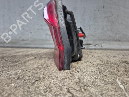 Left tailgate light AUDI A1 Sportback (GBA) 30 TFSI | BP28828419C79