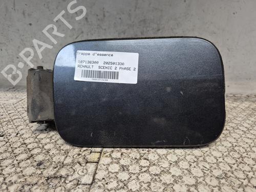 Tanklokket RENAULT SCÉNIC II (JM0/1_) [2003-2010]  26608269