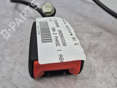 Engate do cinto ABARTH 500 / 595 / 695 1.4 (312.AXD1A) | BP32376770I32