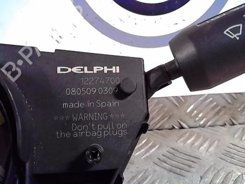 Steering column stalk OPEL CORSA D (S07) 1.3 CDTI (L08, L68) | BP13857659I23 