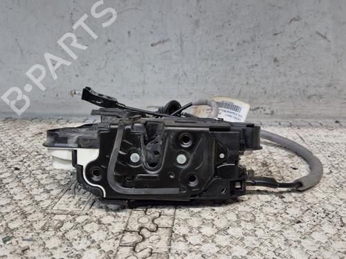 Front left lock VW POLO V (6R1, 6C1) 1.4 TDI | BP25040816C98 