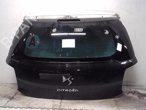 Used Tailgate CITROËN DS3 (SA_) 1.6 HDi 110 (112 hp) 17176547