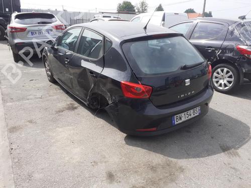 Right taillight SEAT IBIZA IV (6J5, 6P1) 1.2 TDI | BP13850618C35 