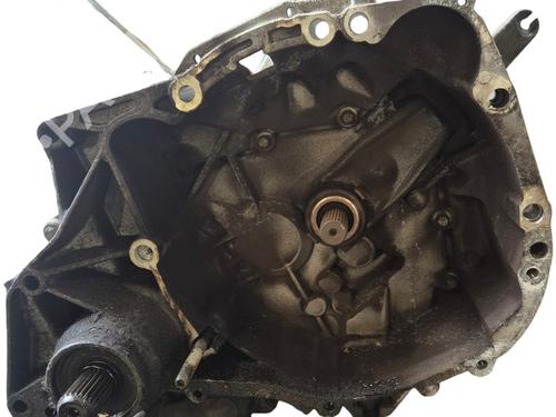 Used Gearbox Gearbox RENAULT TWINGO II (CN0_) [2007-2026] 36396504 36396504