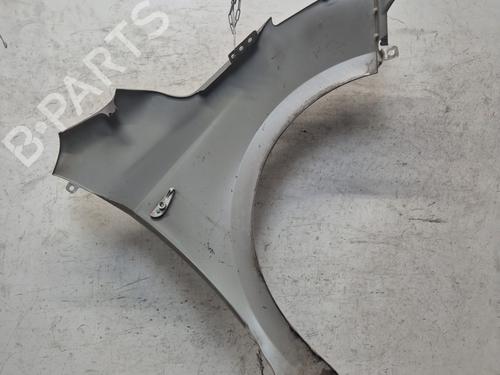Left front fenders HYUNDAI i20 I (PB, PBT) 1.2 | BP29450085C41 