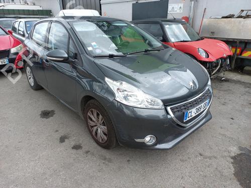 Starter PEUGEOT 208 I (CA_, CC_) 1.2 VTI 82 | BP22187878M8 