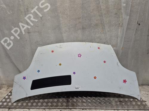 Used Hood RENAULT TRAFIC II Bus (JL) [2001-2025]  30955442