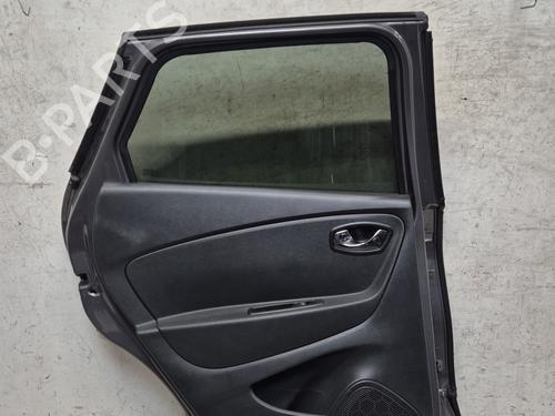 Left rear door RENAULT CAPTUR I (J5_, H5_) 1.2 TCe 120 | BP29494318C4 
