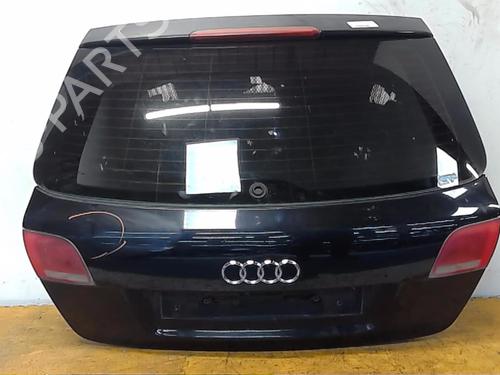 Used Tailgate AUDI A3 Sportback (8PA) 2.0 TFSI (200 hp) 13830131