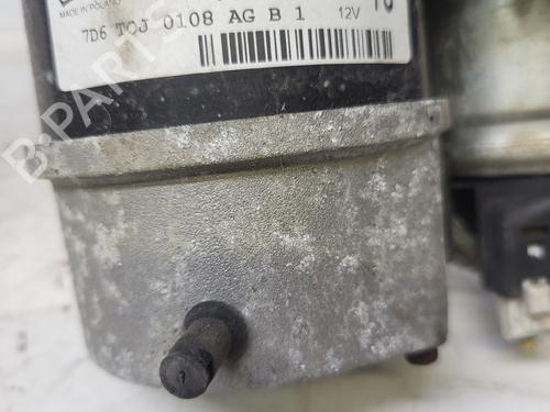 Used Starter Starter PEUGEOT 108 1.0 VTi (69 hp) 35997819 35997819