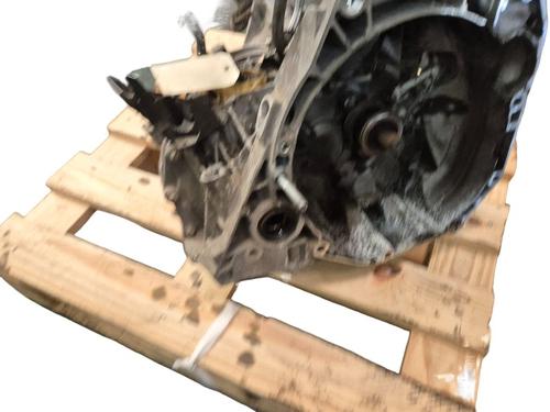 Gearbox RENAULT CLIO IV (BH_) 0.9 TCe 90 (BHNF, BHMA, BHMH, BHJK, BHJR) | BP26197344M3 