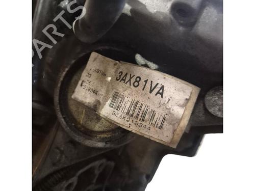 Used Gearbox Gearbox 39599560 39599560