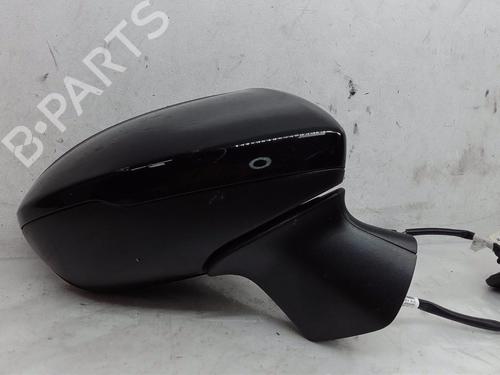Right mirror OPEL ASTRA K (B16) 1.2 Turbo (68) | BP16308759C27 