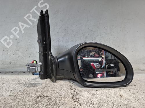 Used Right mirror SEAT ALTEA (5P1) [2004-2015]  25250675