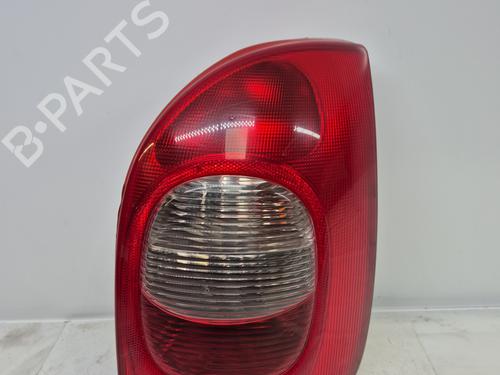 Used Right taillight CITROËN XSARA PICASSO (N68) 2.0 HDi (90 hp) 31151466