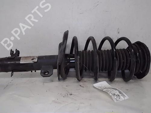 Used Right front shock absorber CITROËN C4 CACTUS 1.2 PureTech 130 (131 hp) 13849056