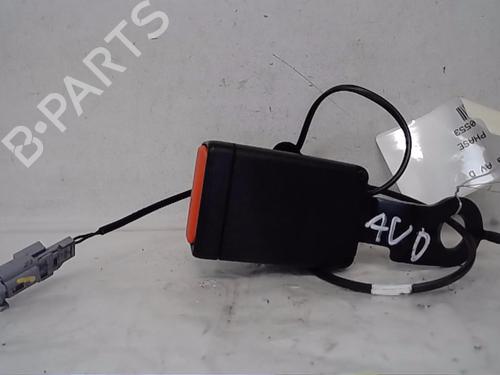 Used Seat buckle DACIA SANDERO II 1.2 (73 hp) 14561889