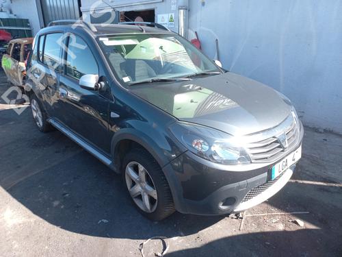Left taillight DACIA SANDERO 1.5 dCi | BP38676355C34 - Image 6