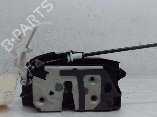 Rear left lock FORD FOCUS III  | BP13825748C100 