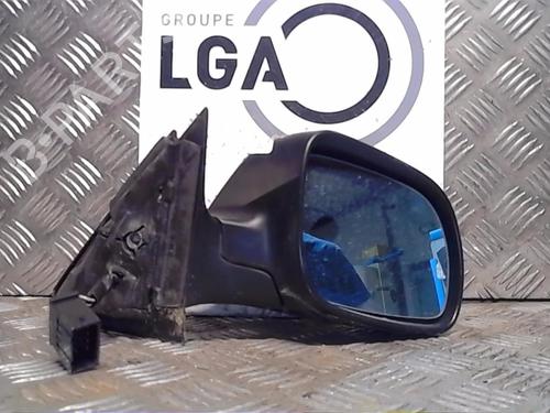 Used Right mirror AUDI A4 B5 (8D2) [1994-2001]  13853431