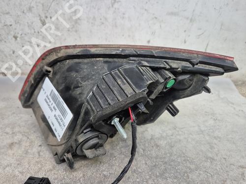Left tailgate light PEUGEOT 308 II (LB_, LP_, LW_, LH_, L3_) 1.5 BlueHDI 100 | BP29600912C79 