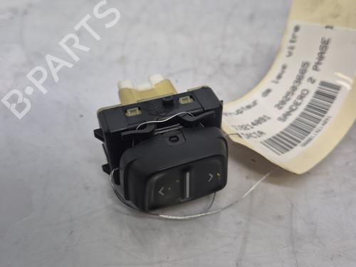 Højre fortil elrude kontakt DACIA SANDERO II 1.5 dCi (90 hp) 31692349