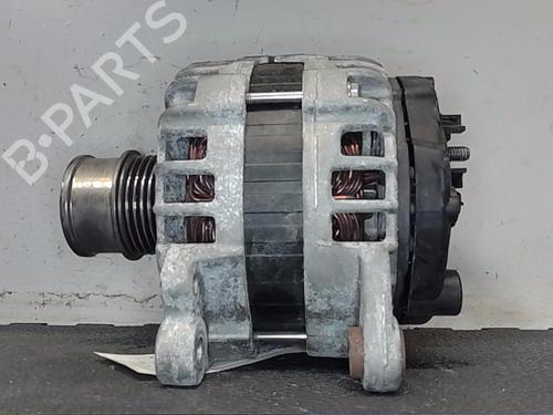 Used Alternator VW POLO V (6R1, 6C1) 1.2 TSI 16V (90 hp) 24117931