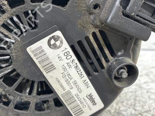 Alternator BMW 1 (E87) | BP39541005M7 - Image 2