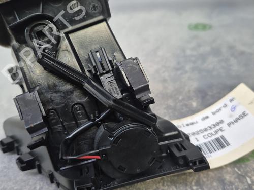 Air vent AUDI A5 (8T3) 2.7 TDI | BP30117568I21