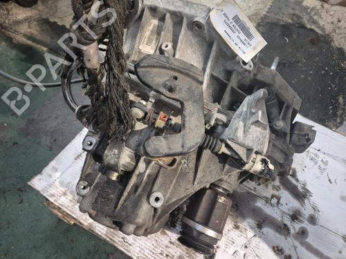 Gearbox DACIA DUSTER (HS_) | BP30092244M3