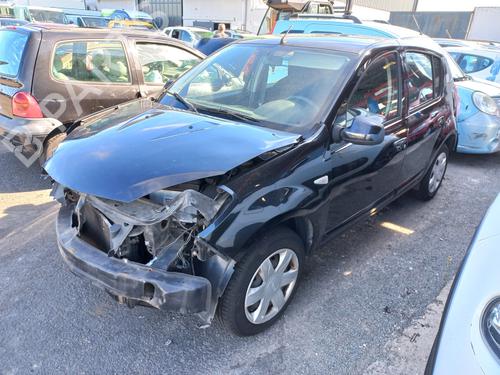 Used Parts DACIA SANDERO [2008-2025]  4290350