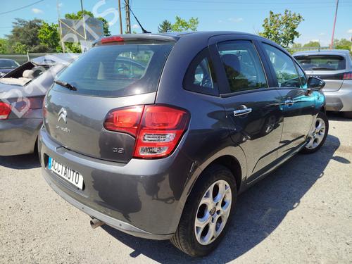 Tailgate CITROËN C3 II (SC_) 1.6 HDi | BP29215064C6 