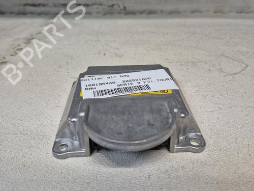 ECU airbags BMW 3 Touring (F31) 318 d | BP27215904M53 