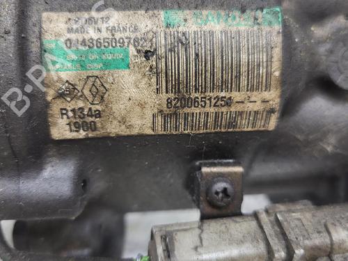 Used AC compressor AC compressor 37150258 37150258