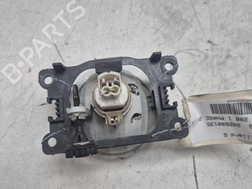 Used Left front fog light Left front fog light 38428159 38428159