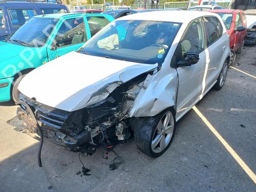 Front right window mechanism VW POLO V (6R1, 6C1) 1.6 TDI | BP16424675C23 