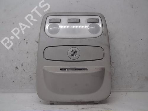 Used Interior roof light RENAULT CLIO IV (BH_) 1.5 dCi 90 (90 hp) 13837276